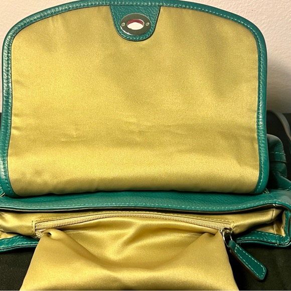 COACH Vintage City Crossbody Bag (SMALL) - Picture 14 of 16